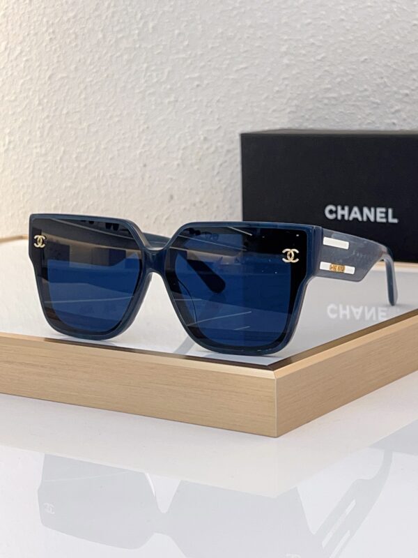 New Collection Chanel Glasses 271