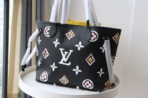 New Collection LV Bag 028