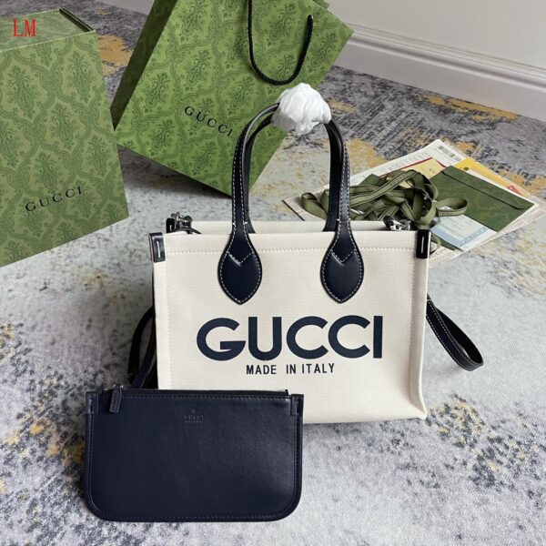 New Collection GC Bag 681