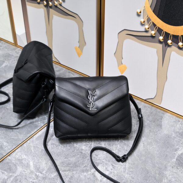 New Collection Saint Laurent Bag 37