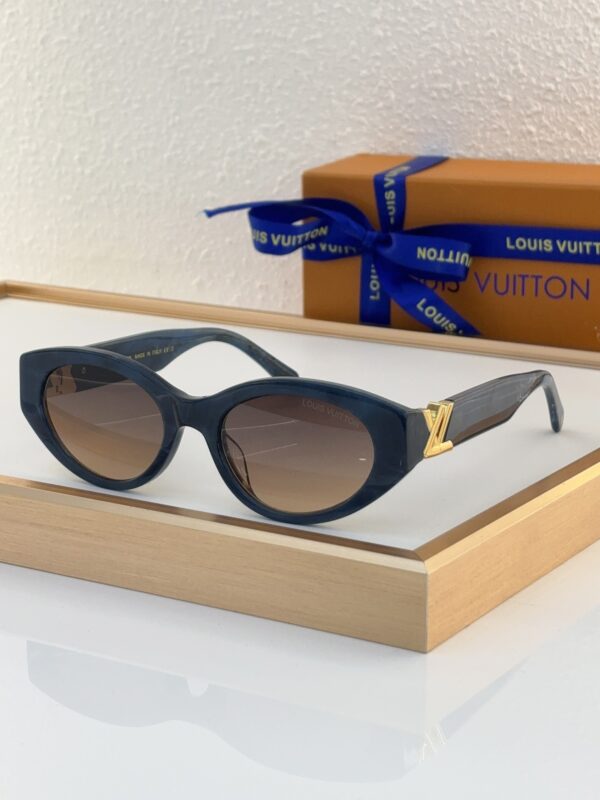 New Collection LV Glasses 150