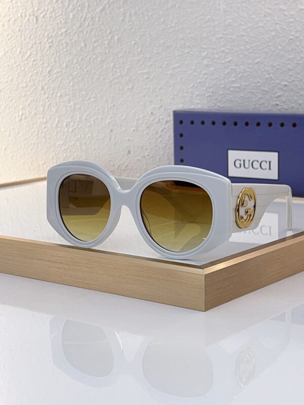 New Collection Gucci Glasses 094