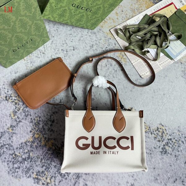 New Collection GC Bag 681