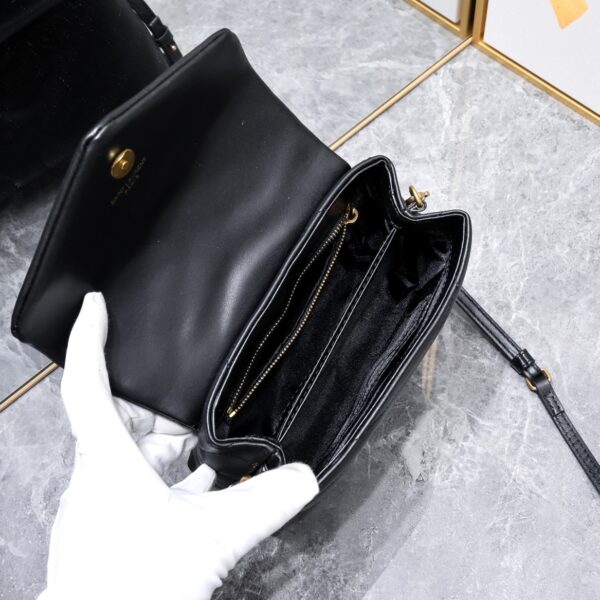 New Collection Saint Laurent Bag 37