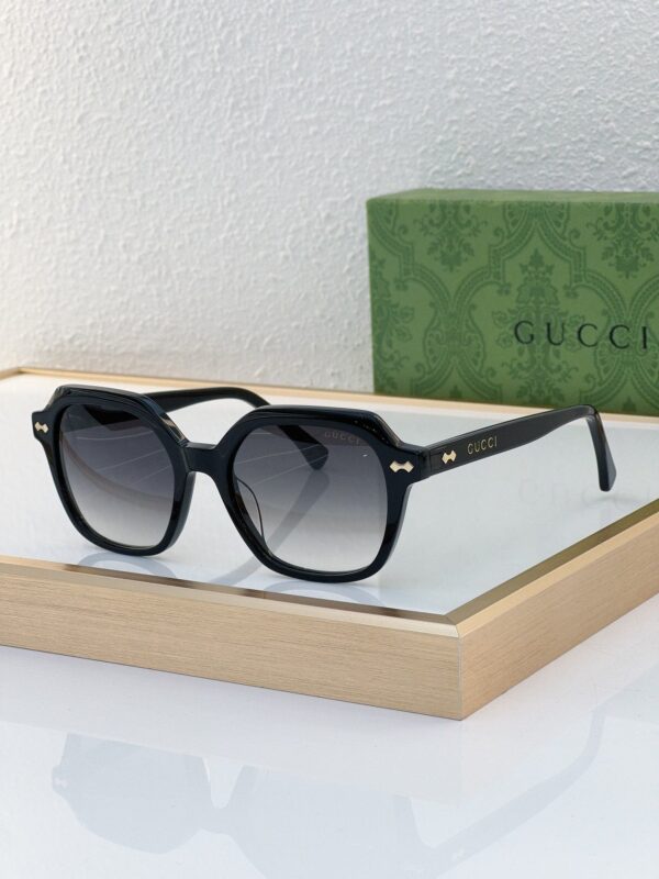 New Collection Gucci Glasses 101