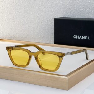 New Collection Chanel Glasses 249