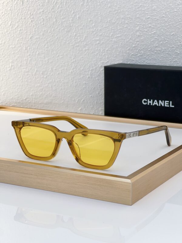 New Collection Chanel Glasses 249