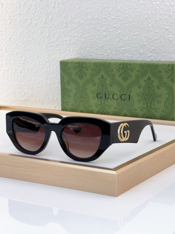 New Collection Gucci Glasses 078