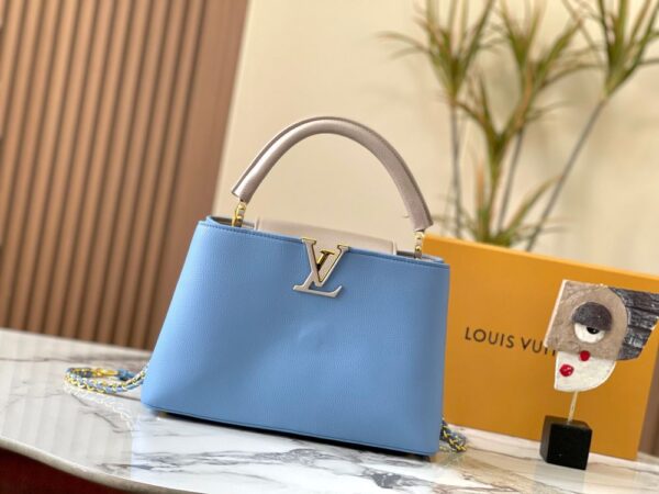 New Collection LV Bag 199