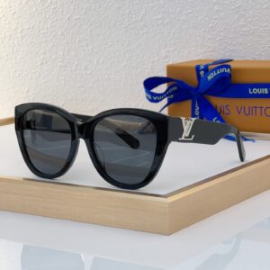 New Collection LV Glasses 125