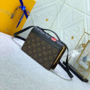 New Collection LV Bag 121