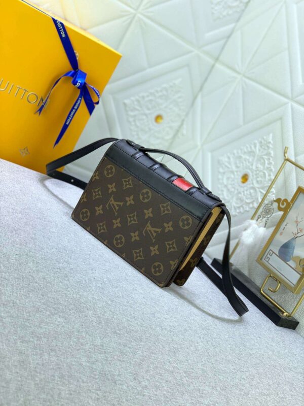 New Collection LV Bag 121