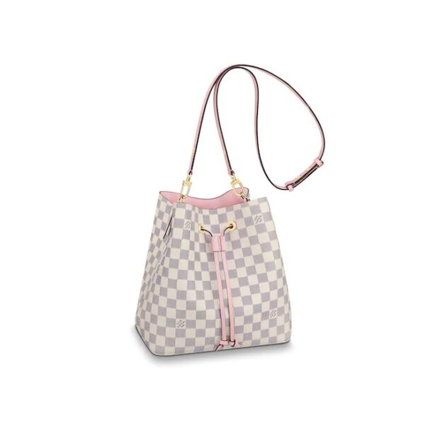 New Collection LV Bag 011