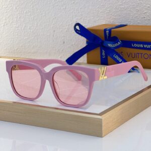 New Collection LV Glasses 165