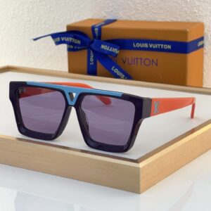 New Collection LV Glasses 133