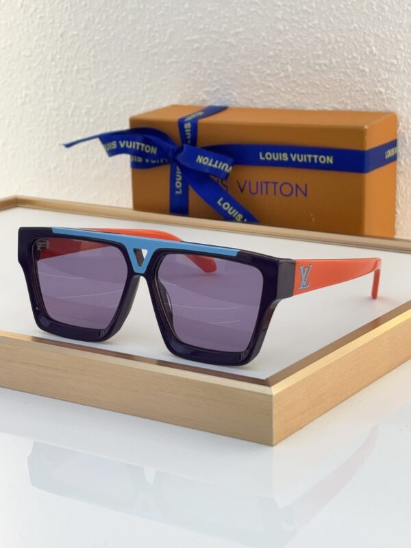 New Collection LV Glasses 133