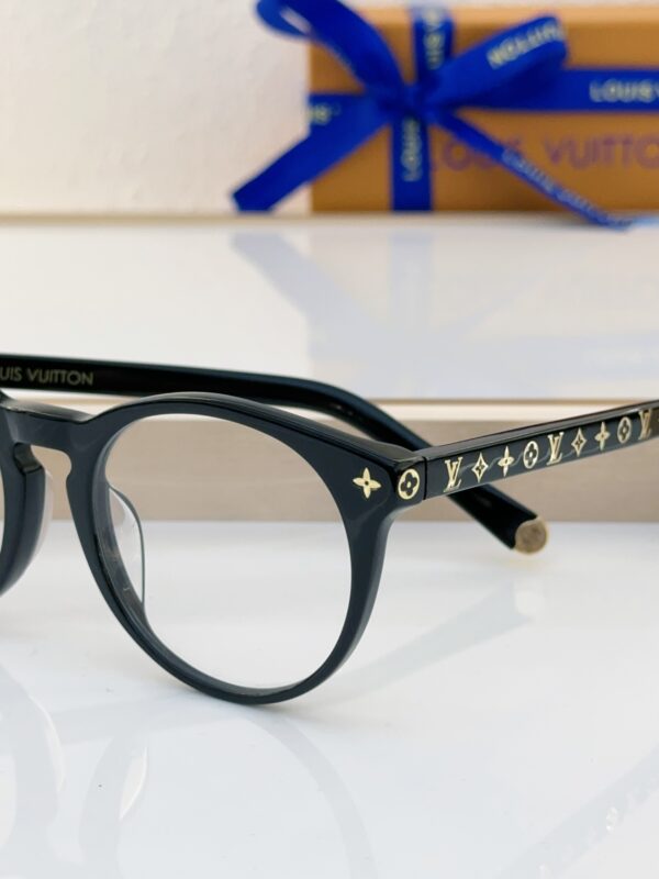 New Collection LV Glasses 157