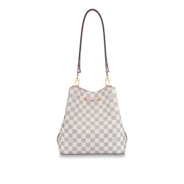 New Collection LV Bag 011