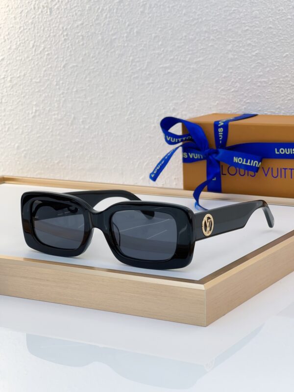 New Collection LV Glasses 129