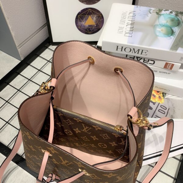 New Collection LV Bag 011