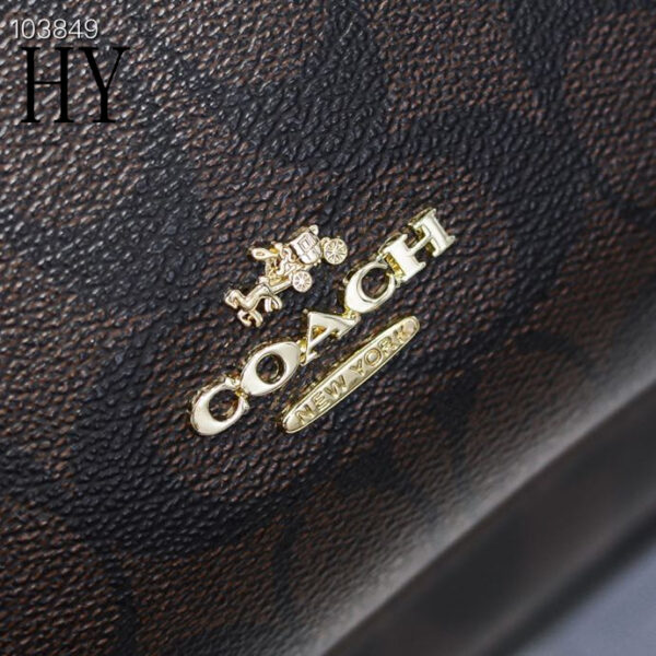 New Collection Coach Bag 21