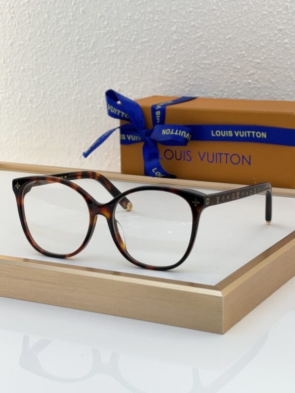 New Collection LV Glasses 130