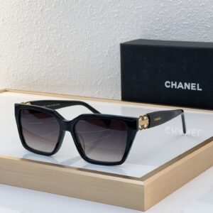 New Collection Chanel Glasses 268