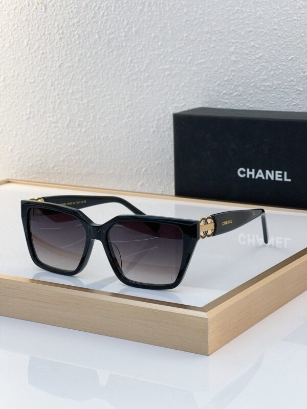 New Collection Chanel Glasses 268