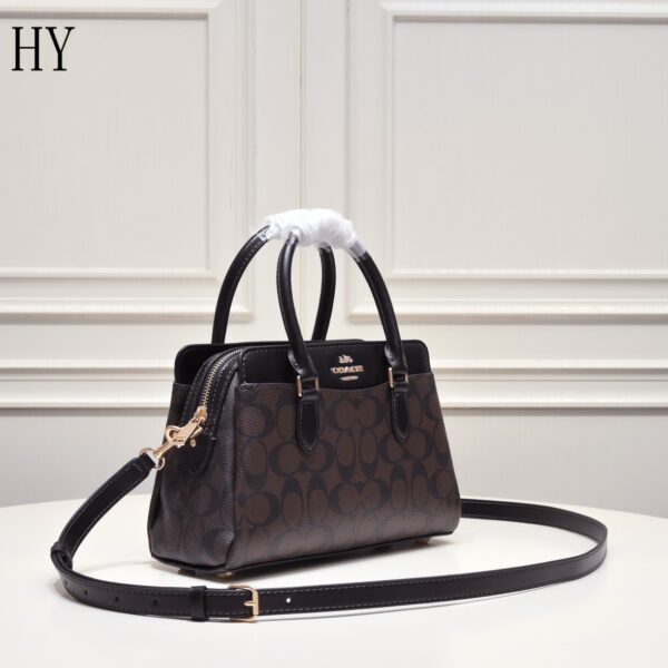 New Collection Coach Bag 15