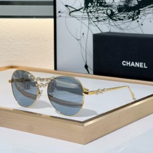 New Collection Chanel Glasses 260