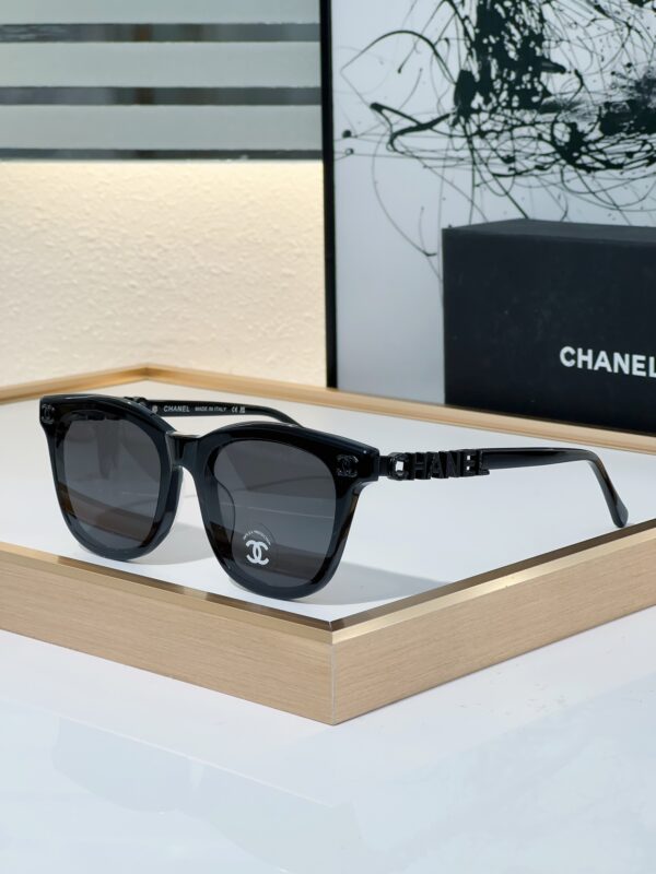 New Collection Chanel Glasses 252