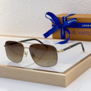 New Collection LV Glasses 160