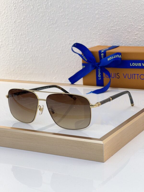 New Collection LV Glasses 160