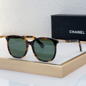 New Collection Chanel Glasses 244