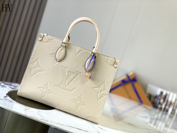 New Collection LV Bag 216