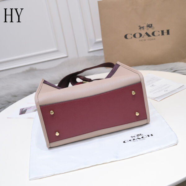 New Collection Coach Bag 20