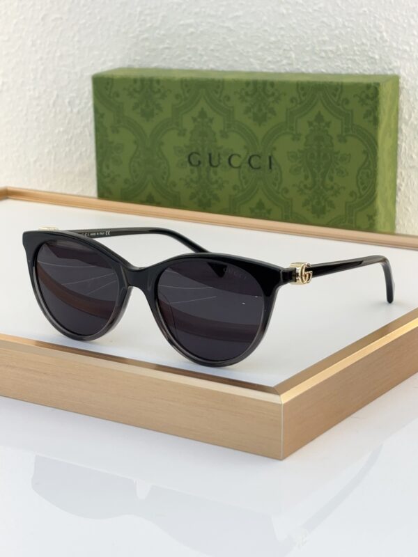 New Collection Gucci Glasses 092