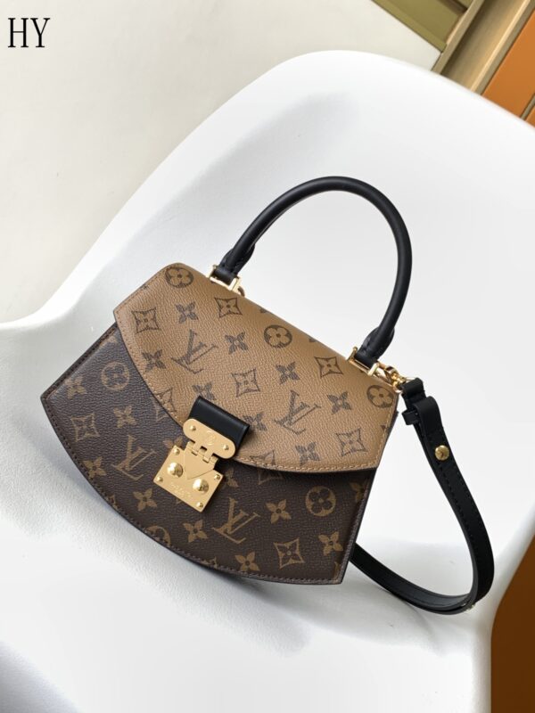 New Collection LV Bag 1505