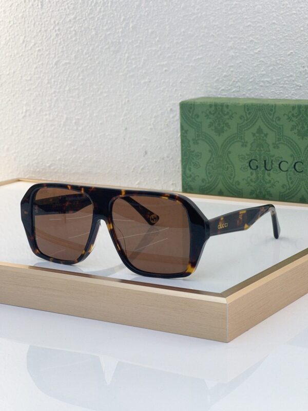 New Collection Gucci Glasses 096