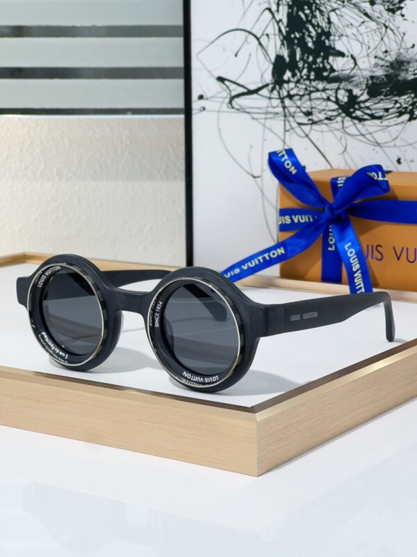 New Collection LV Glasses 140