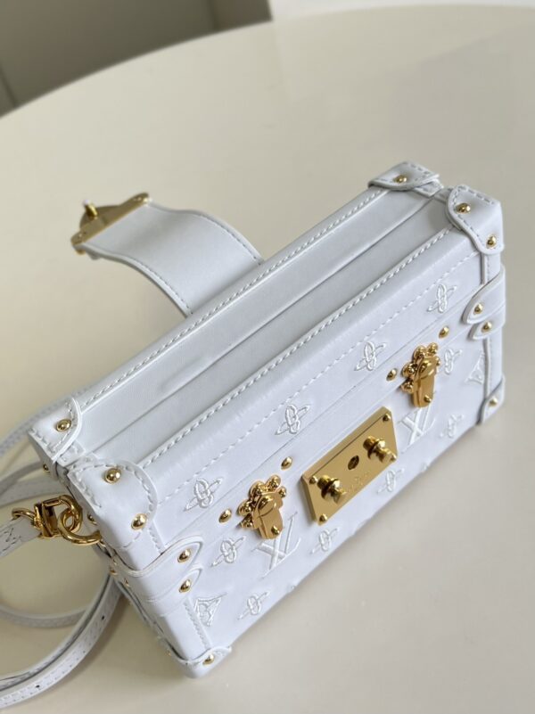 New Collection LV Bag 1518