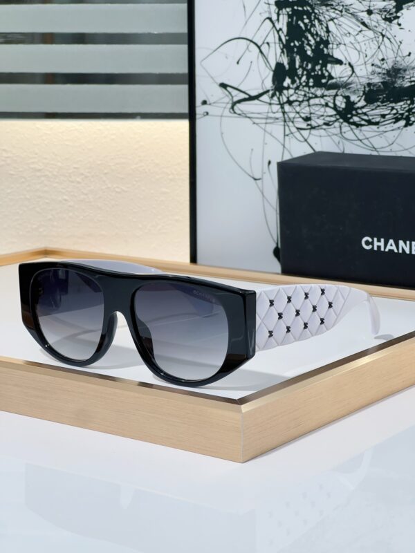 New Collection Chanel Glasses 258