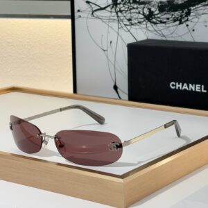 New Collection Chanel Glasses 256