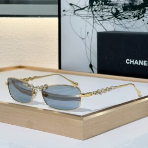 New Collection Chanel Glasses 259