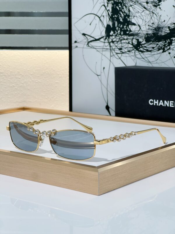 New Collection Chanel Glasses 259