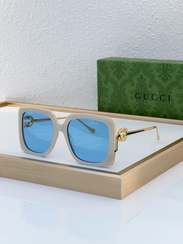 New Collection Gucci Glasses 086