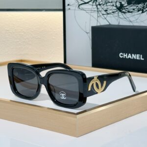 New Collection Chanel Glasses 254