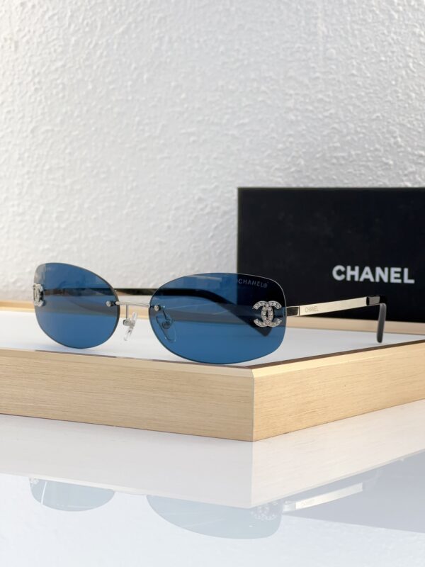 New Collection Chanel Glasses 250