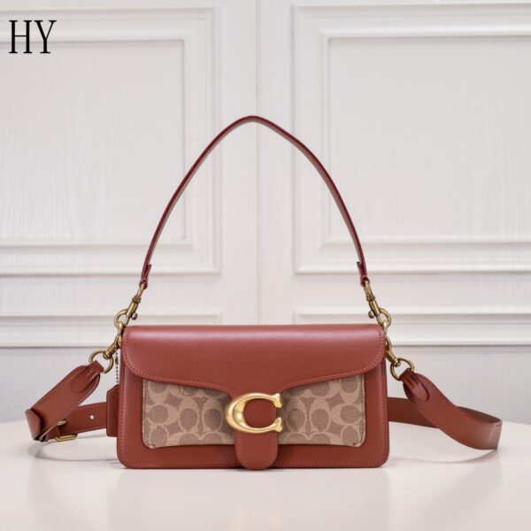 New Collection Coach Bag 14