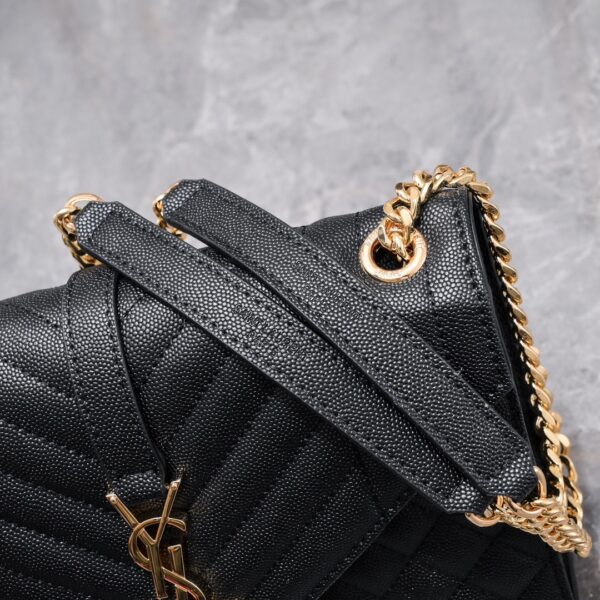 New Collection Saint Laurent Bag 44